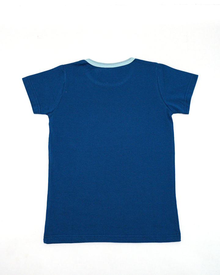 Generic Short Sleeve T-Shirt