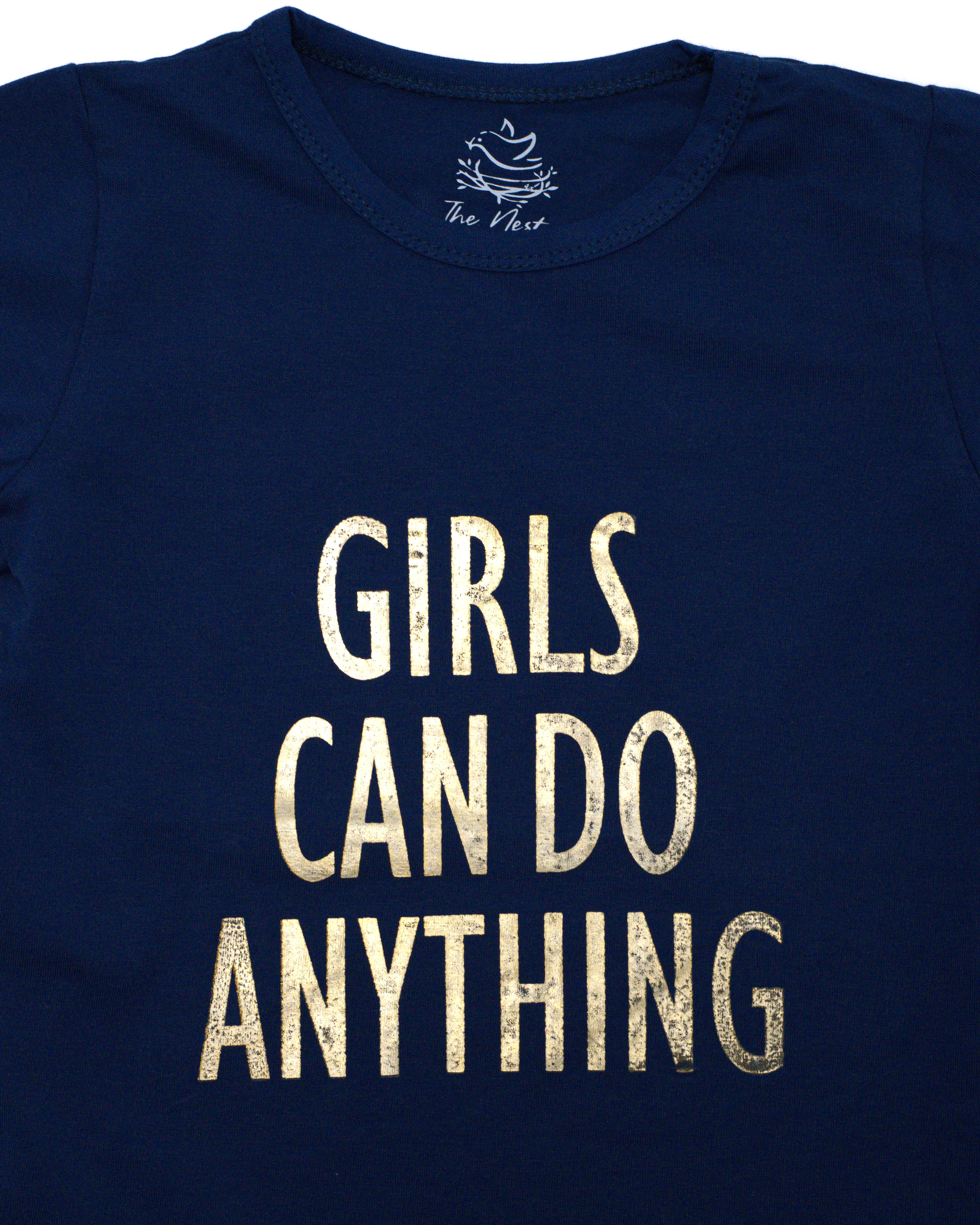 Generic T-Shirt - Long Sleeve