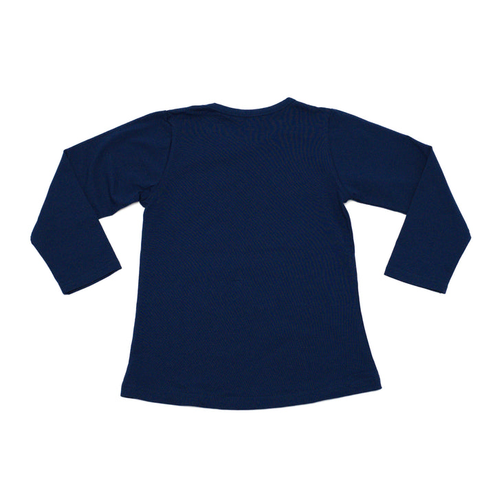 Generic T-Shirt - Long Sleeve