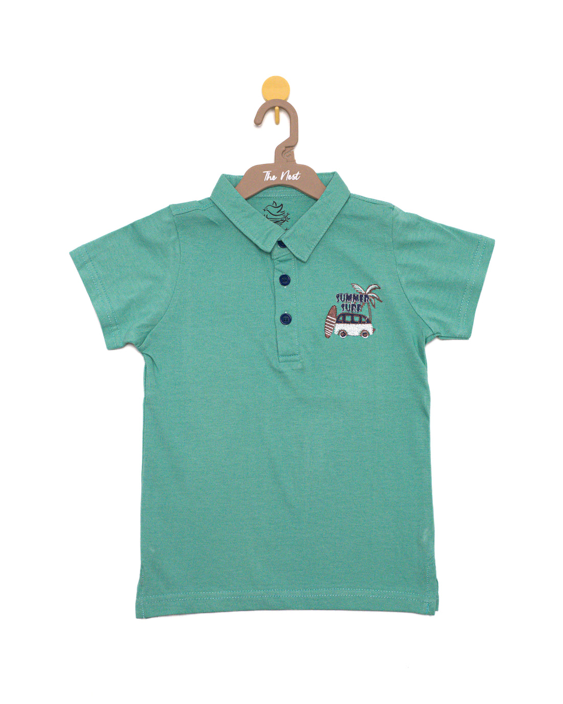 Summer Surf Polo