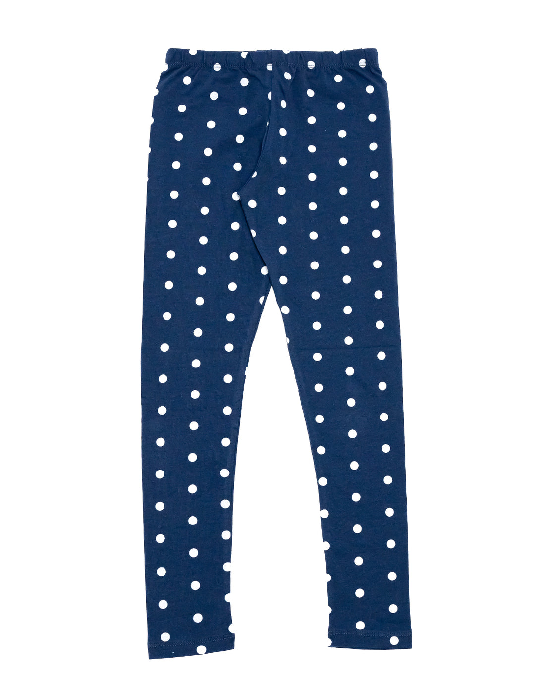 Generic Girls Tight Navy Printed