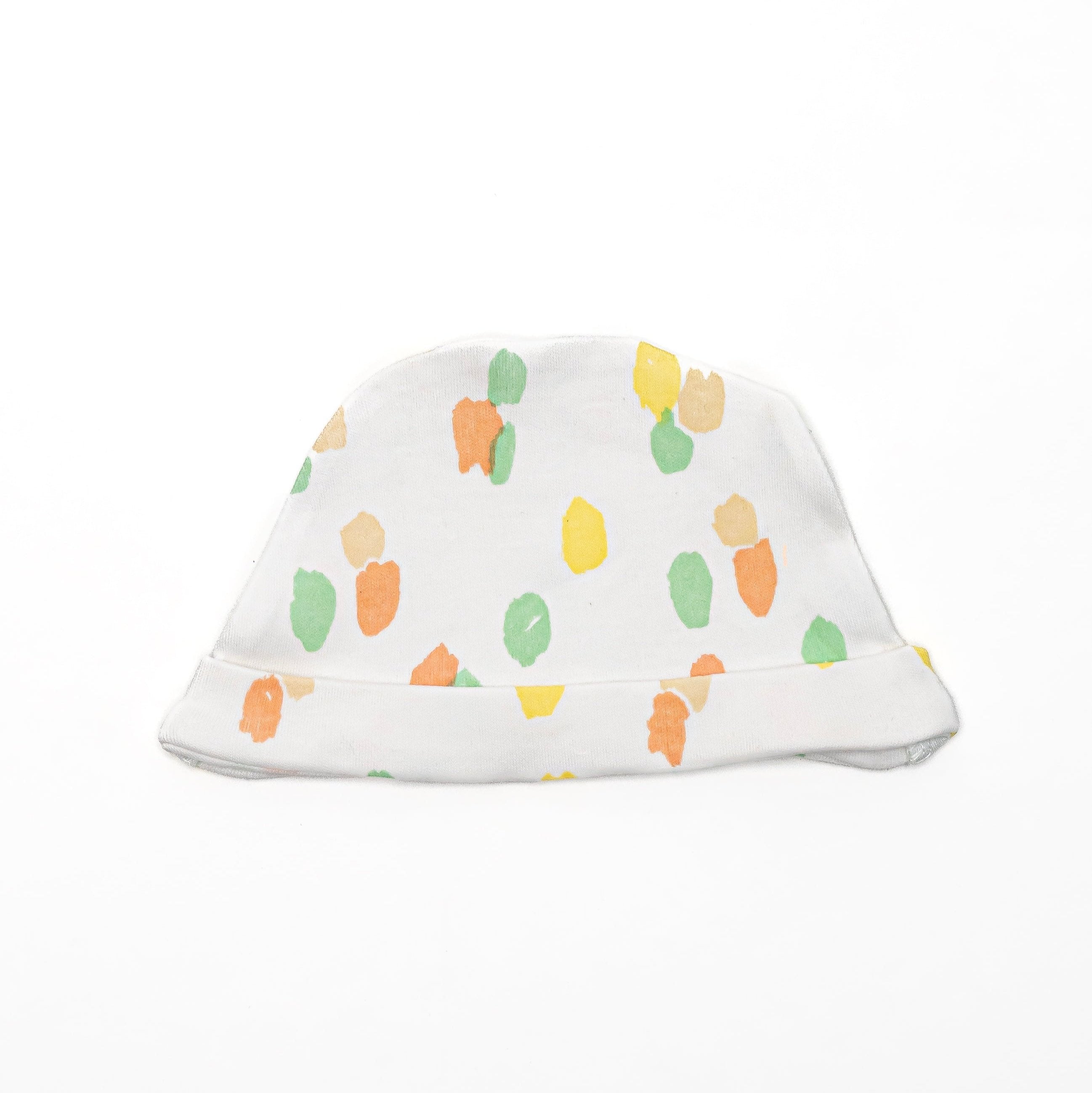 Generic Round CAP