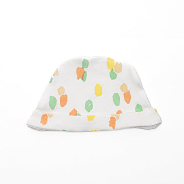Generic Round CAP