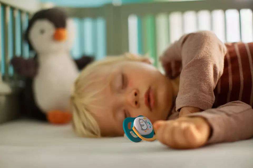 Philips Avent Ultra Air 6-18M Pacifier (SCF080/07)