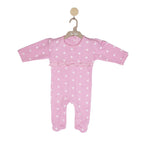 Sleeping Suit Frill