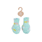 Unicorn Dream Booties