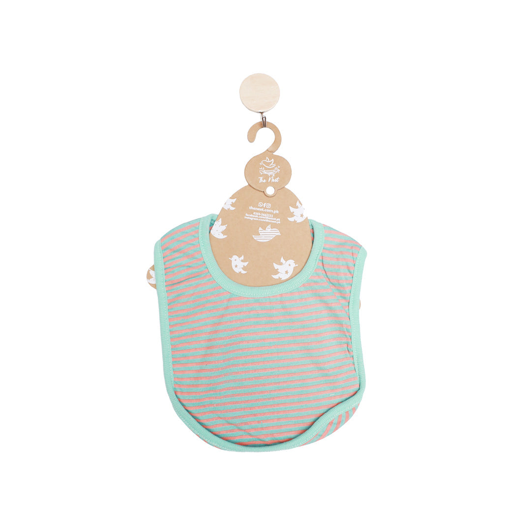 Safari Bib