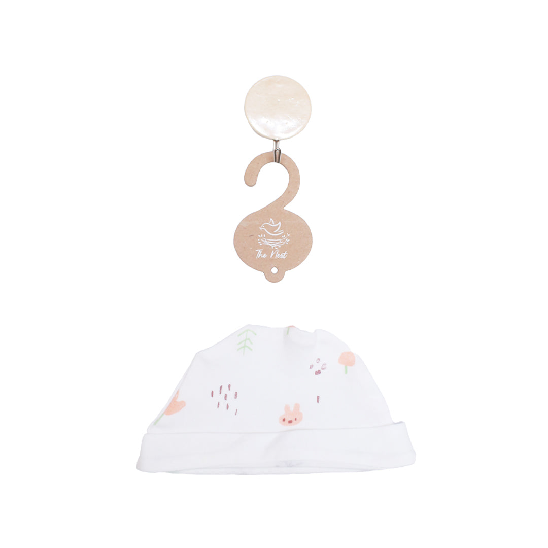 Pastel Fun Cap