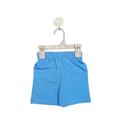 Fiesty blue Short