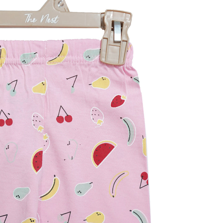 Fruit frenzy Pajama - Pack of 3