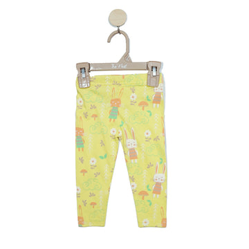 Bunny and bear Pyjama