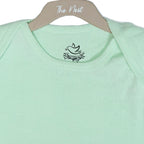 Cotton Candy Short Sleeve Bodysuit