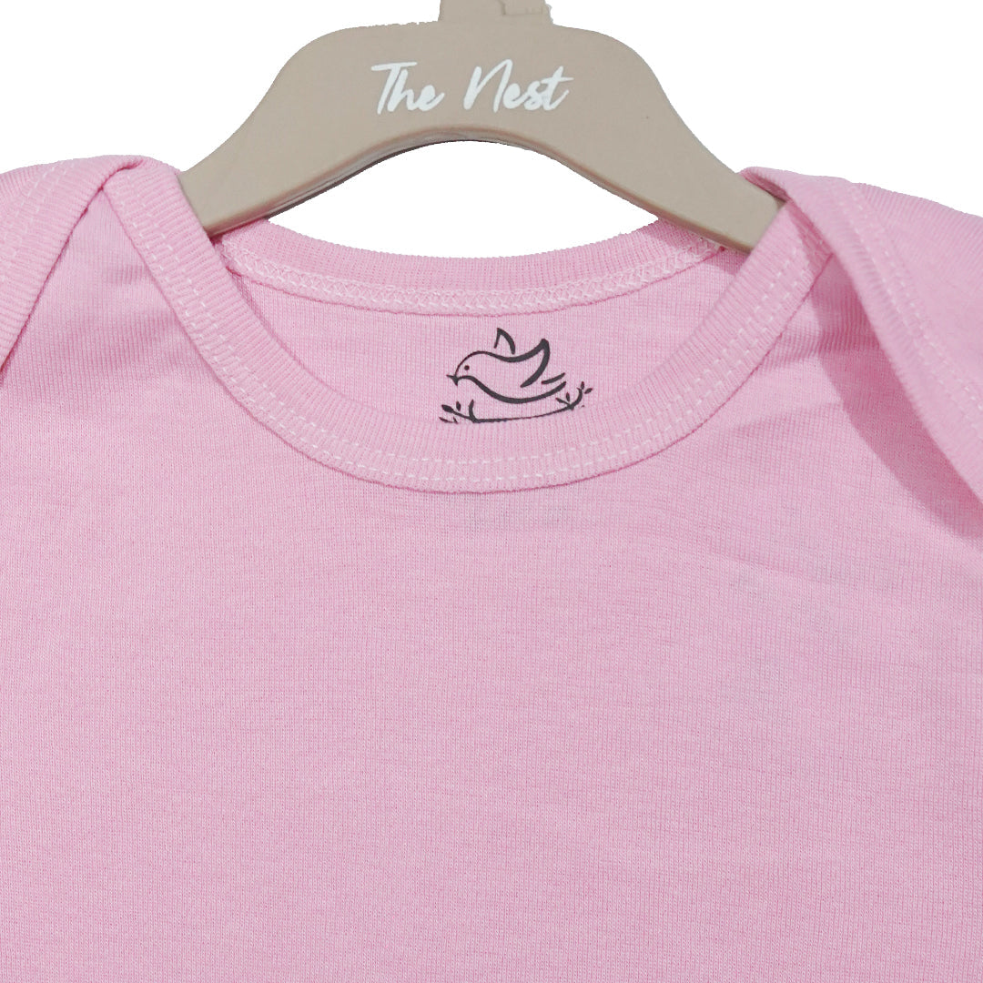 Twilight Sky Sleeve Less Bodysuit