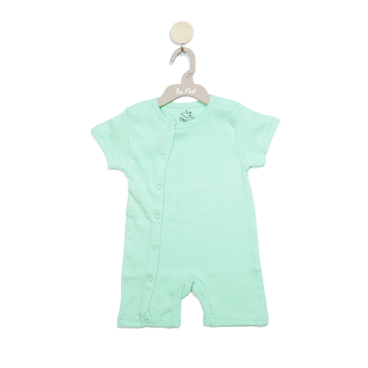 Bunny love Full Length Romper