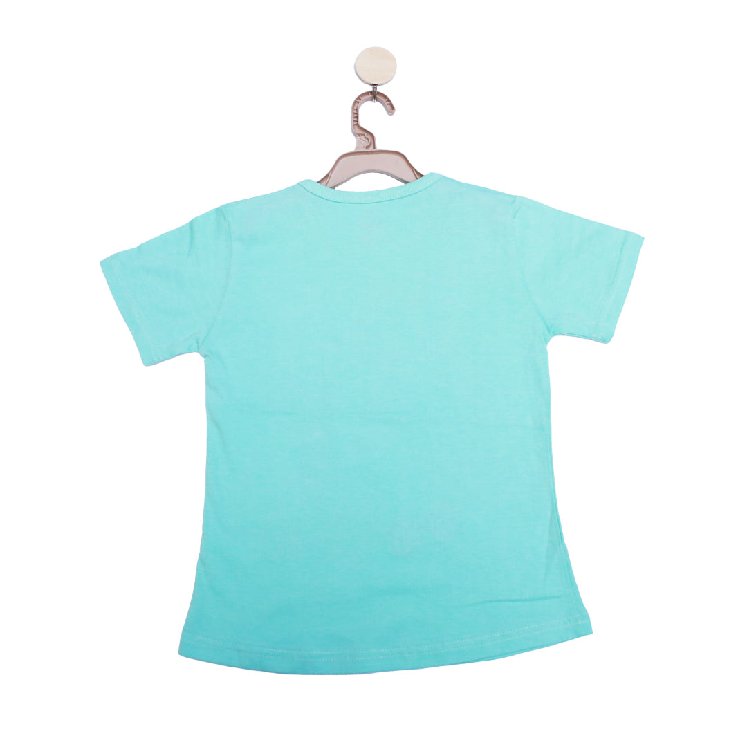 Love the Sea Mermaid T-Shirt