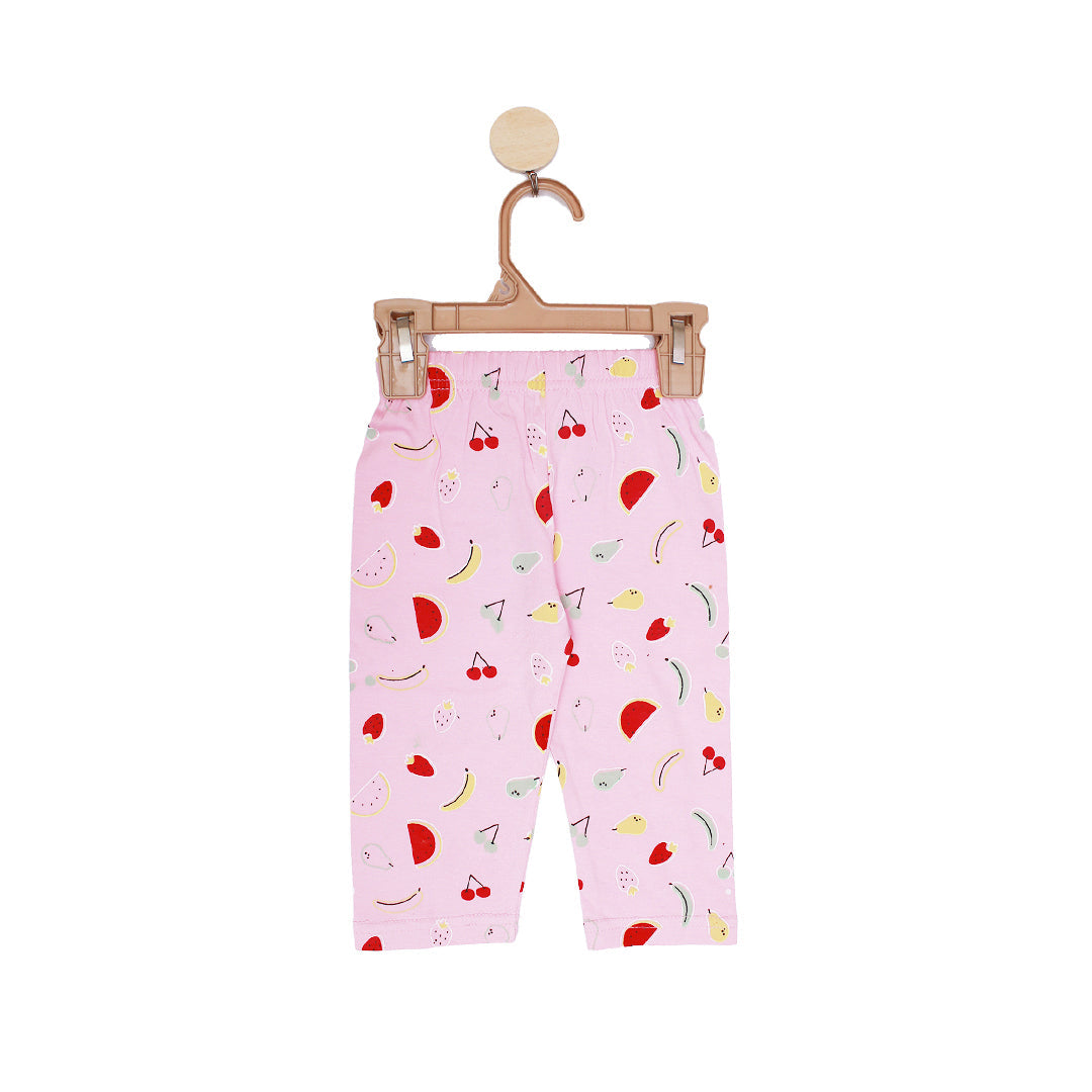 Fruit frenzy Pajama - Pack of 3