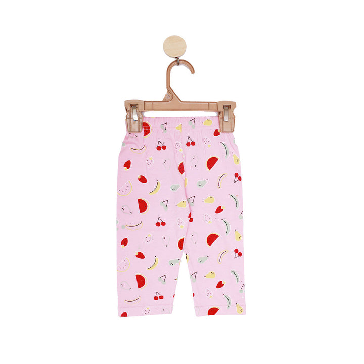 Fruit frenzy Pajama - Pack of 3