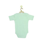 Cotton Candy Short Sleeve Bodysuit