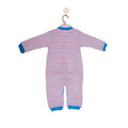 Fish in the Sea Sleeping Suit