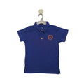 Lion love Polo tee