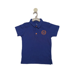 Lion love Polo tee