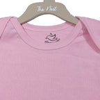 Rose Short Sleeve Bodysuit