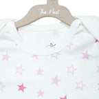 Sparkling star Long Sleeve Bodysuit