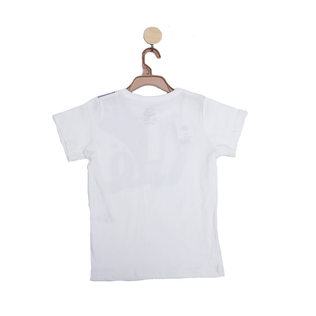 Start Your Engines Racing Henley T-Shirt