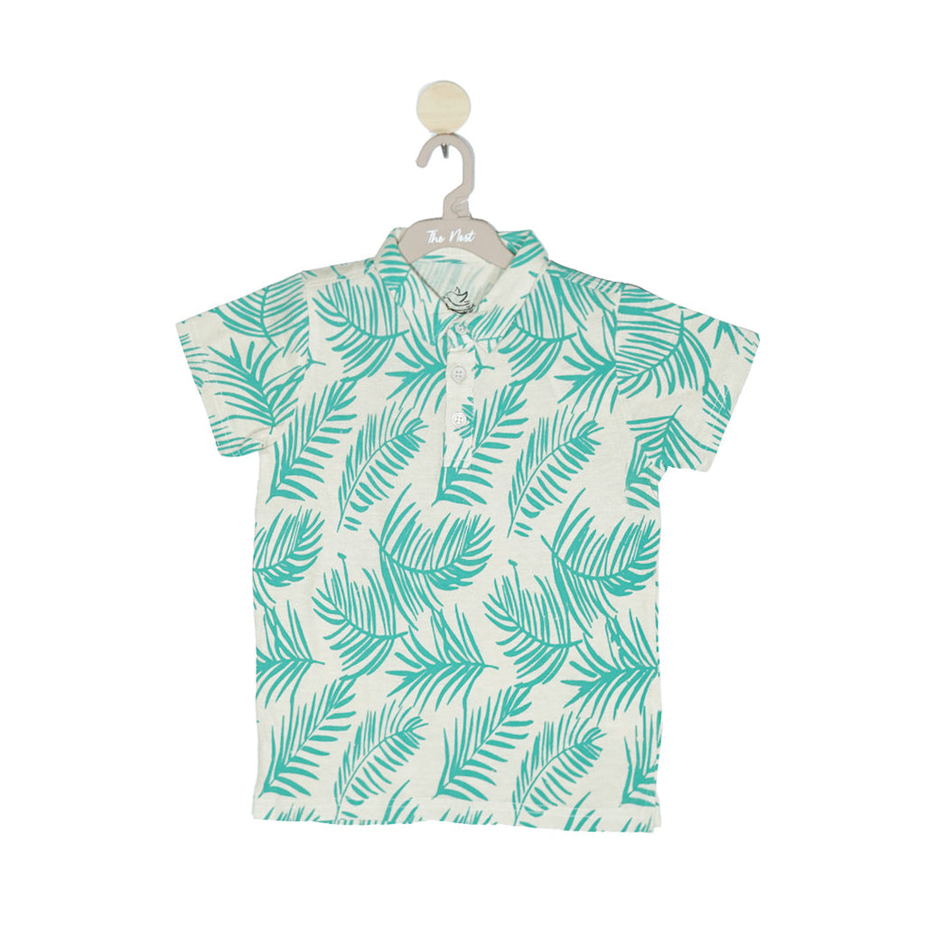 Palm Dessert Polo