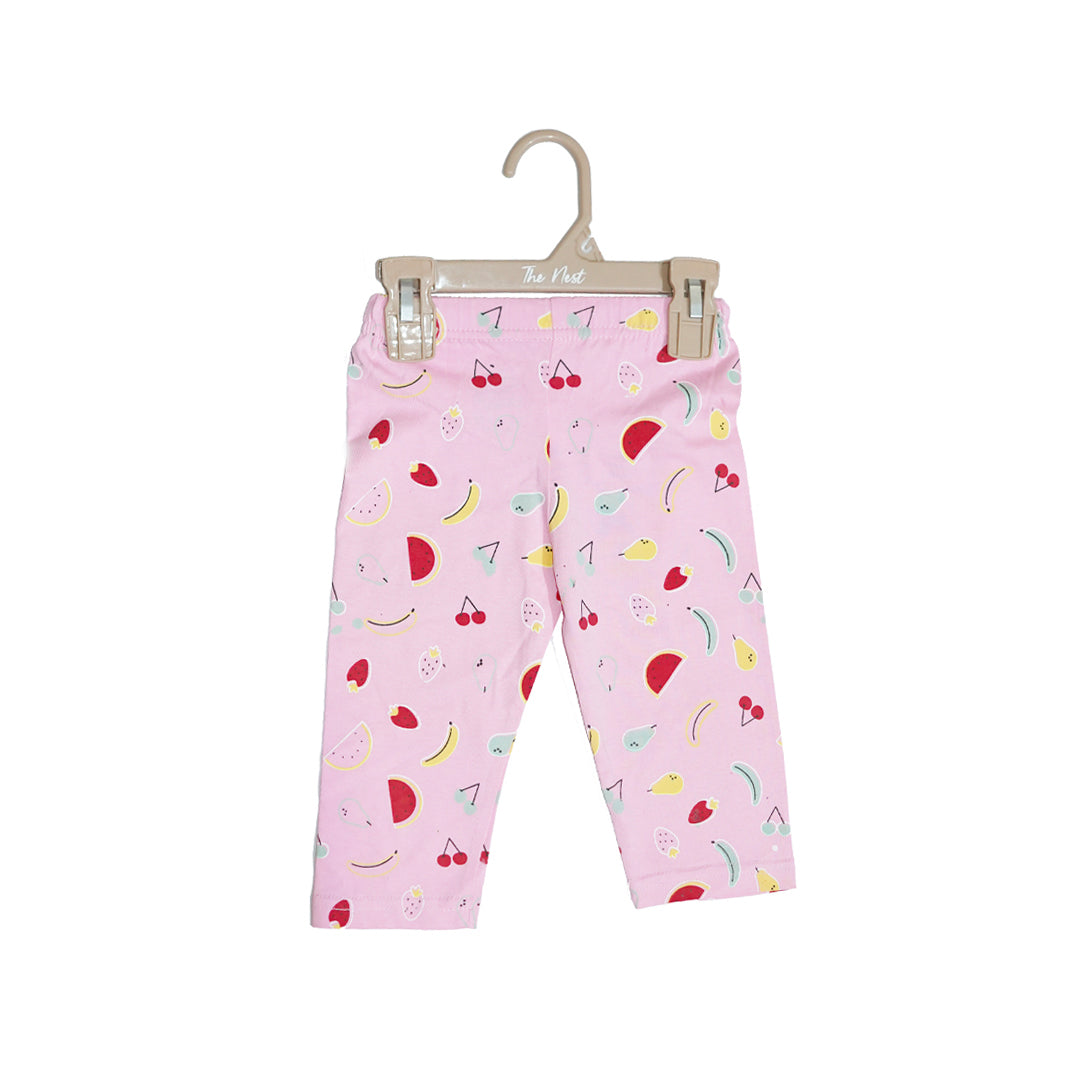 Fruit frenzy Pajama - Pack of 3