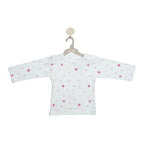 Sparkly star Long Sleeve Tee