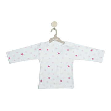 Sparkly star Long Sleeve Tee