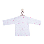 Sparkly star Long Sleeve Tee