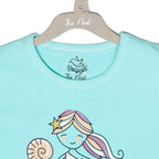 Love the Sea Mermaid T-Shirt