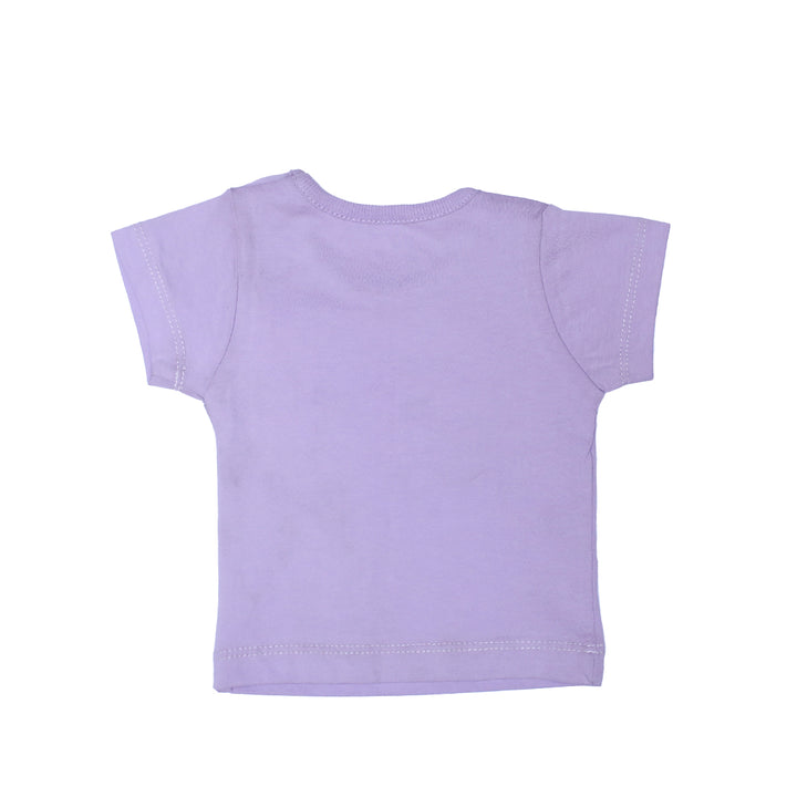 Periwinkle Short Sleeve T-Shirt