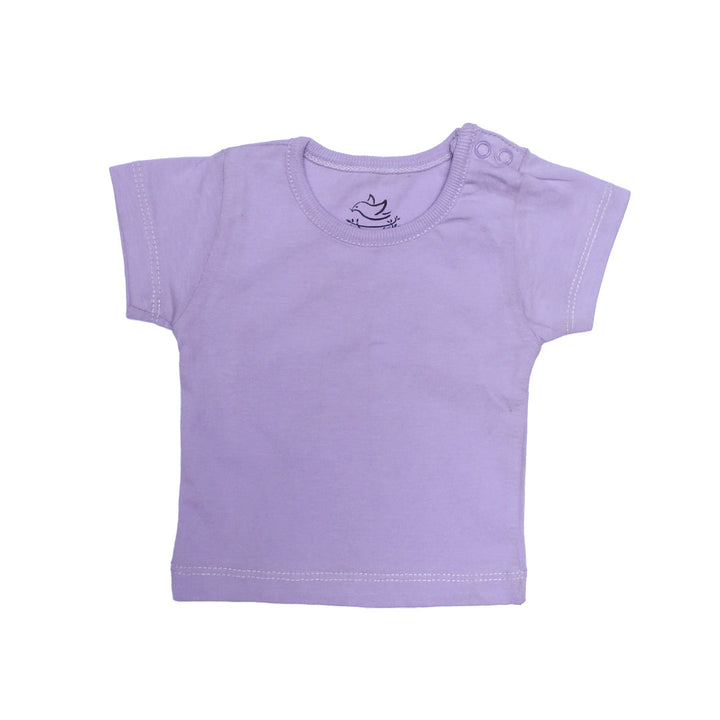 Periwinkle Short Sleeve T-Shirt