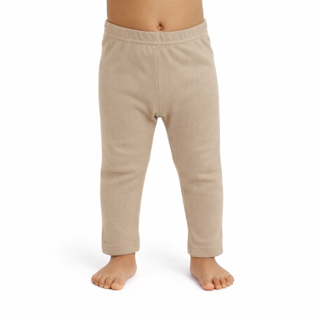 How is the Weather Tights - Beige