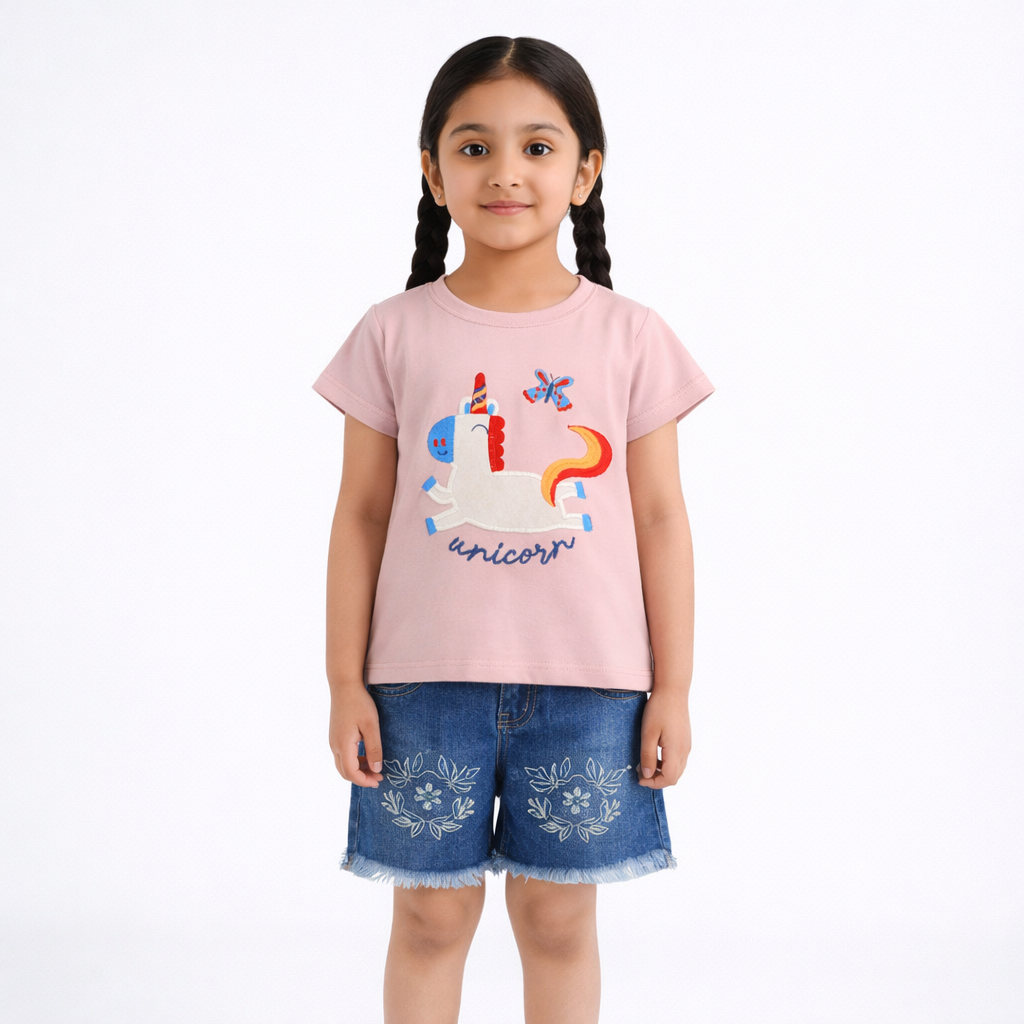 Sepia Petal Heaven T-Shirt