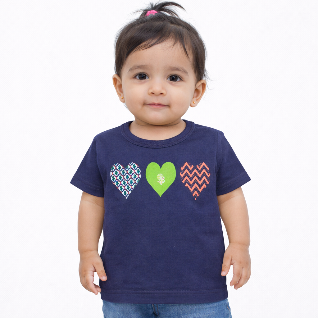 Hi Summer T-Shirt