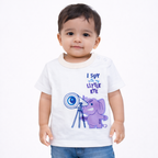 I Spy Little Eye T-Shirt
