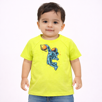 Space Jam Astronaut T-Shirt
