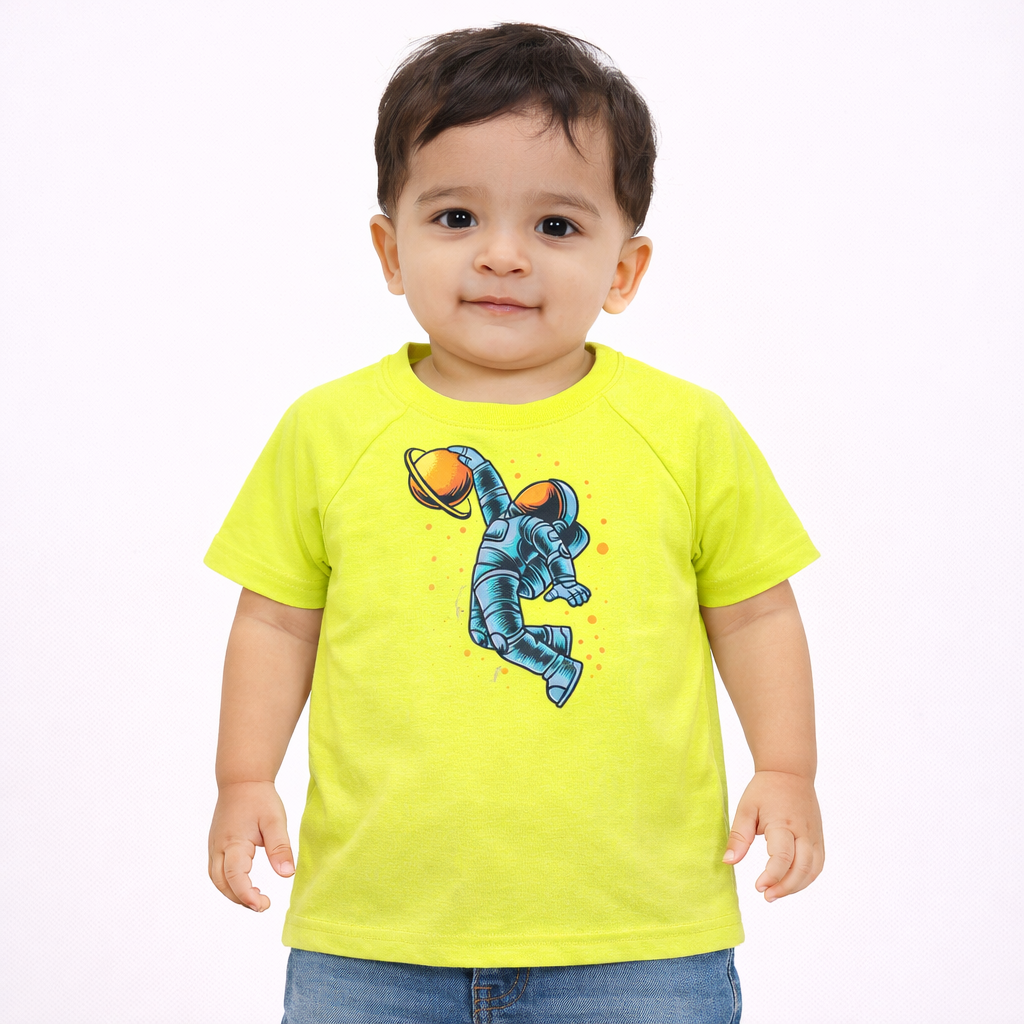 Space Jam Astronaut T-Shirt