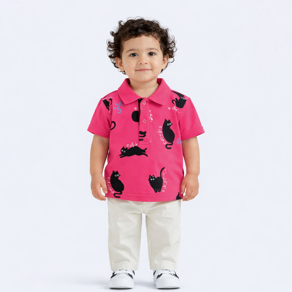 Meri Billi Polo