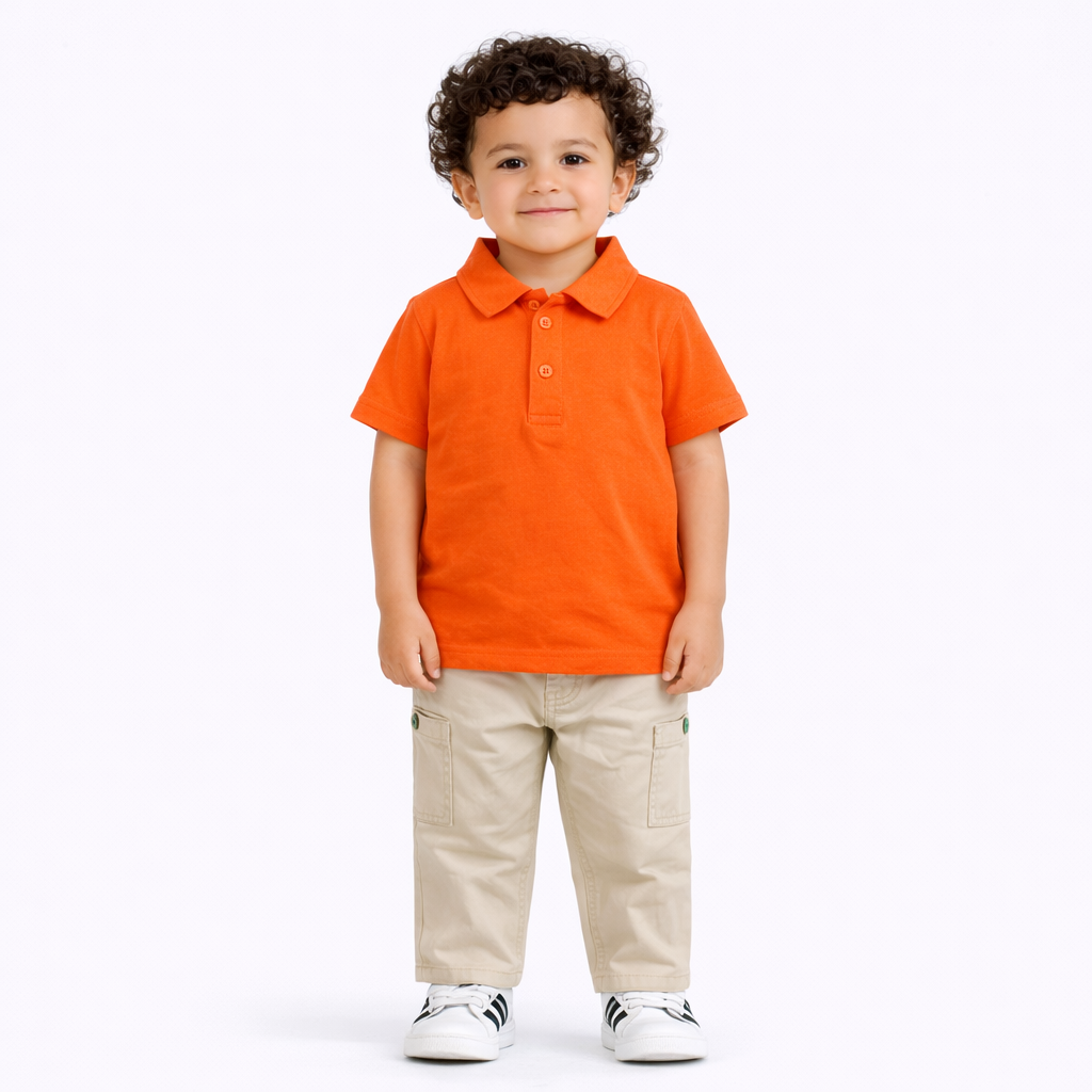 Tangerine Dream Polo