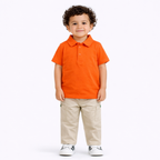 Tangerine Dream Polo
