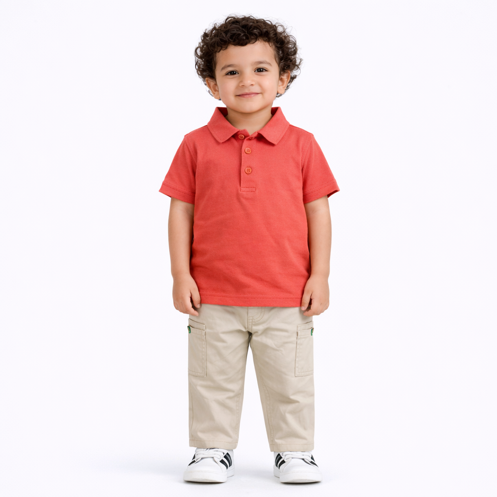 Ferrari Polo