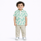 Palm Dessert Polo