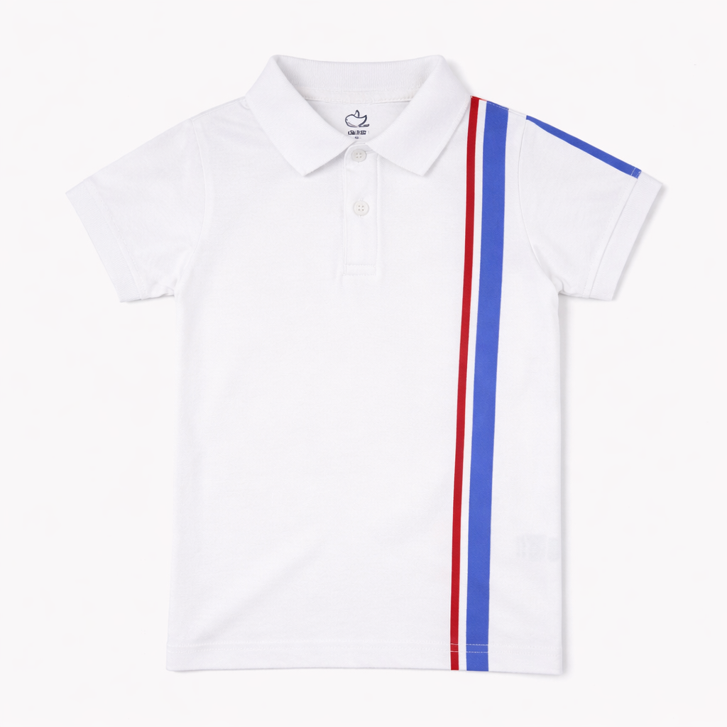 Speedy Asphalt Polo