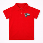 Racing Rookie Polo
