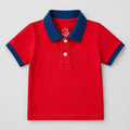 Little Firecracker Polo